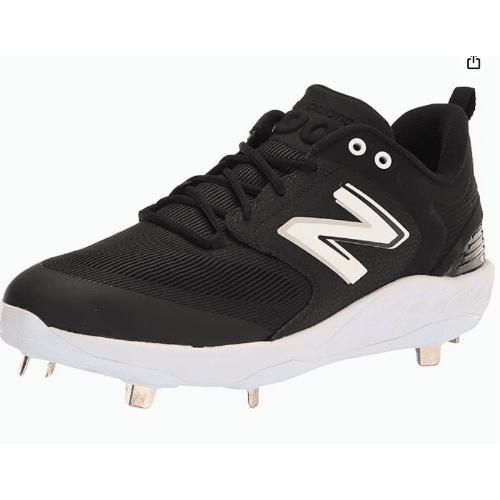  New Balance Men's Fresh Foam X 3000 V6