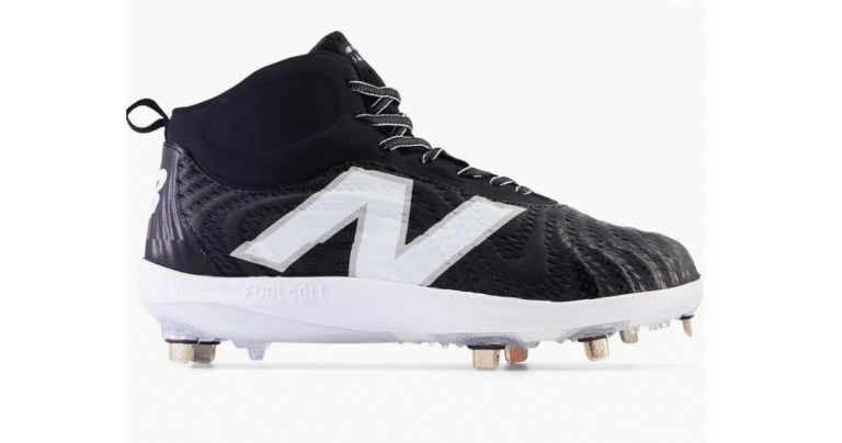 5 Best Baseball Cleats for Ankle Support in 2025