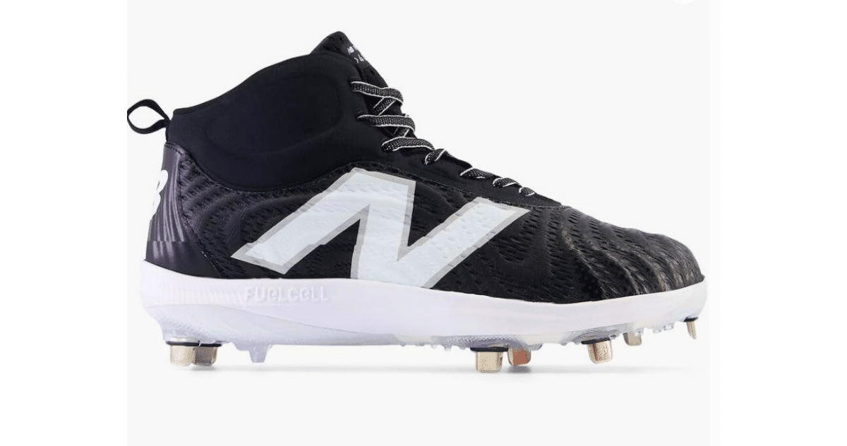 5 Best Baseball Cleats for Ankle Support in 2025