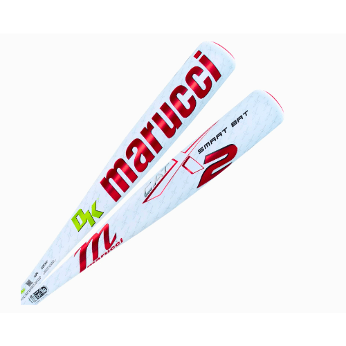 Marucci CATX Smart Bat