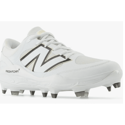 New Balance 3000 V6 Molded Cleats